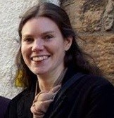 Dr Catherine Jones – Scottish Crucible 2017