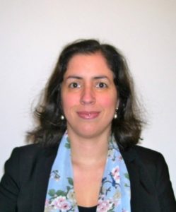 Dr Maria Ana Cataluna – Scottish Crucible 2012